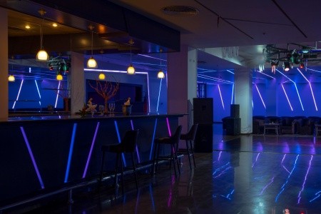 Egypt Hurghada Stella Gardens Resort & Spa (Ex.