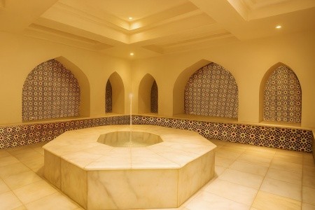 Egypt Hurghada Stella Gardens Resort & Spa (Ex.