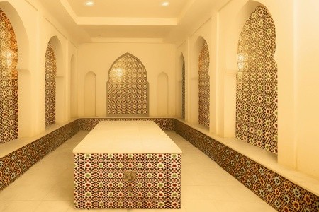 Egypt Hurghada Stella Gardens Resort & Spa (Ex.