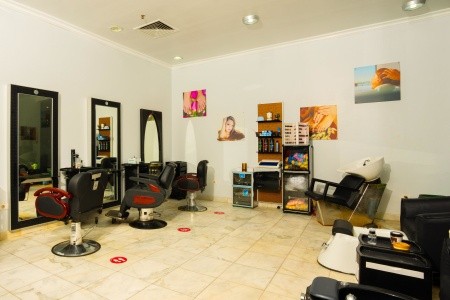 Egypt Hurghada Stella Gardens Resort & Spa (Ex.