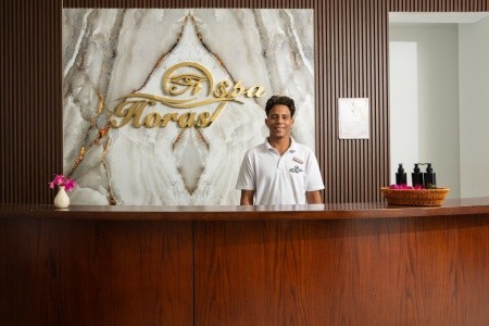 Egypt Hurghada Stella Gardens Resort & Spa (Ex.