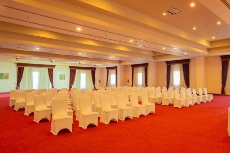 Egypt Hurghada Stella Gardens Resort & Spa (Ex.