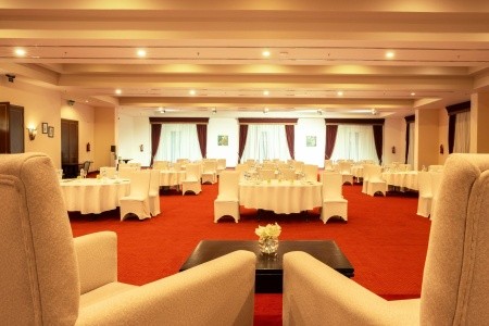 Egypt Hurghada Stella Gardens Resort & Spa (Ex.