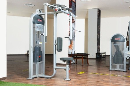 Egypt Hurghada Stella Gardens Resort & Spa (Ex.