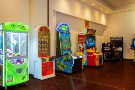 Egypt Hurghada Stella Gardens Resort & Spa (Ex.