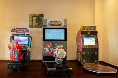 Egypt Hurghada Stella Gardens Resort & Spa (Ex.