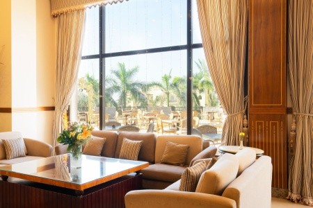 Egypt Hurghada Stella Gardens Resort & Spa (Ex.