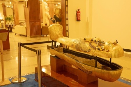 Egypt Hurghada Stella Gardens Resort & Spa (Ex.