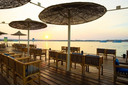 Egypt Hurghada Stella Gardens Resort & Spa (Ex.