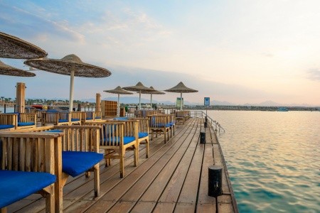 Egypt Hurghada Stella Gardens Resort & Spa (Ex.