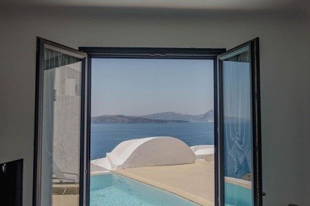 Ambassador Aegean Luxury - 68