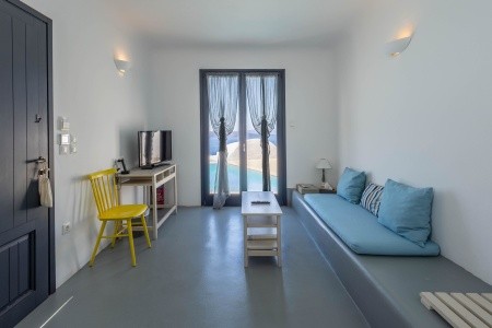 Ambassador Aegean Luxury - 69