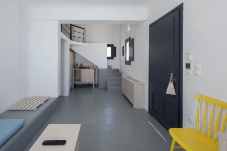 Ambassador Aegean Luxury - 70