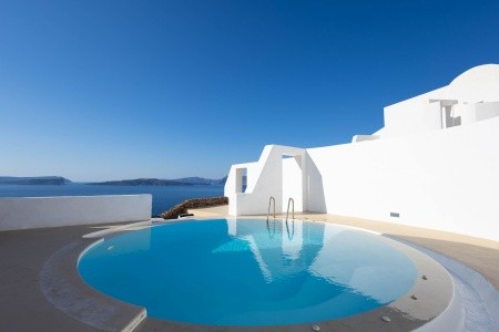 Ambassador Aegean Luxury - 72