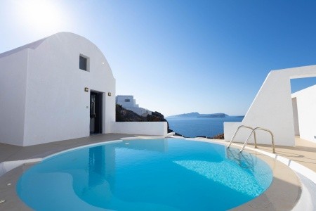 Ambassador Aegean Luxury - 73