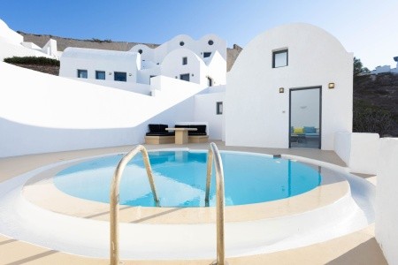 Ambassador Aegean Luxury - 75