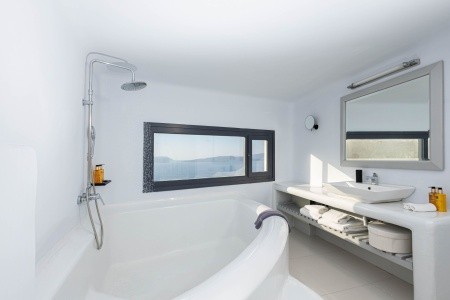 Ambassador Aegean Luxury - 76