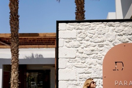 Paralos Lifestyle Beach (Ex. Enorme) - 176