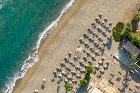 Paralos Lifestyle Beach (Ex. Enorme) - 185