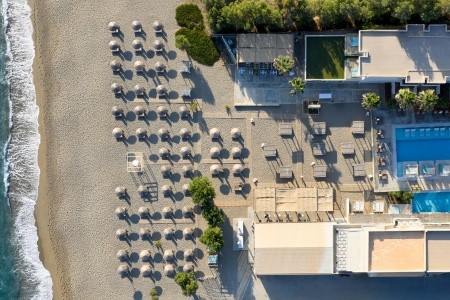 Paralos Lifestyle Beach (Ex. Enorme) - 187