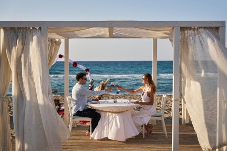 Paralos Lifestyle Beach (Ex. Enorme) - 196