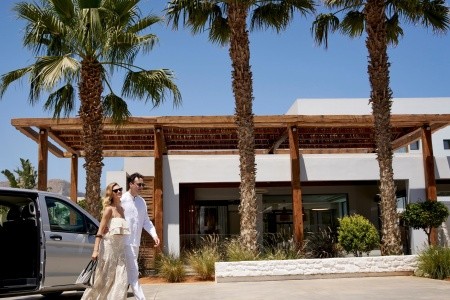 Paralos Lifestyle Beach (Ex. Enorme) - 200