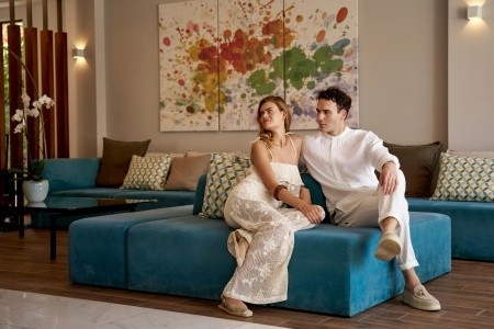 Paralos Lifestyle Beach (Ex. Enorme) - 201