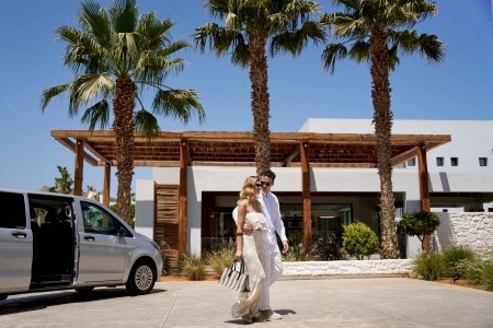 Paralos Lifestyle Beach (Ex. Enorme) - 202