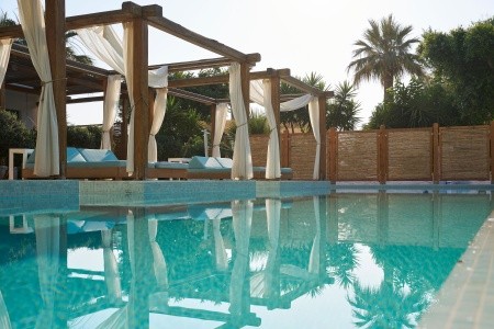 Paralos Lifestyle Beach (Ex. Enorme) - 208