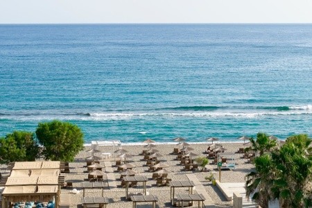 Paralos Lifestyle Beach (Ex. Enorme) - 211