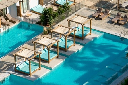 Paralos Lifestyle Beach (Ex. Enorme) - 212