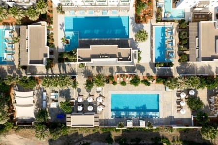 Paralos Lifestyle Beach (Ex. Enorme) - 215