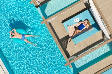 Paralos Lifestyle Beach (Ex. Enorme) - 216