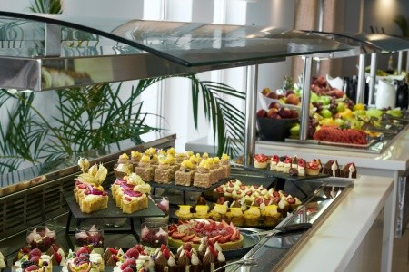 Paralos Lifestyle Beach (Ex. Enorme) - 224