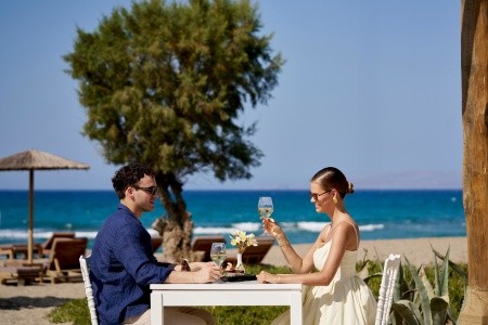 Paralos Lifestyle Beach (Ex. Enorme) - 228