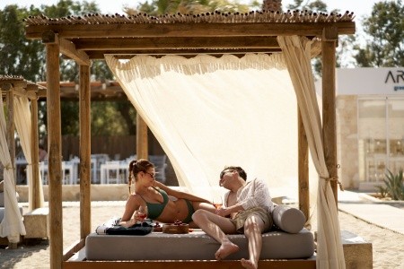 Paralos Lifestyle Beach (Ex. Enorme) - 230