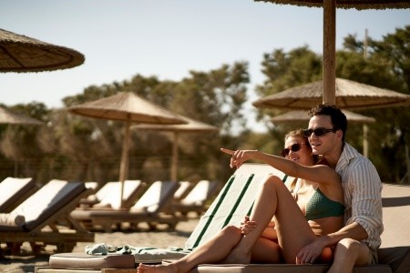 Paralos Lifestyle Beach (Ex. Enorme) - 232