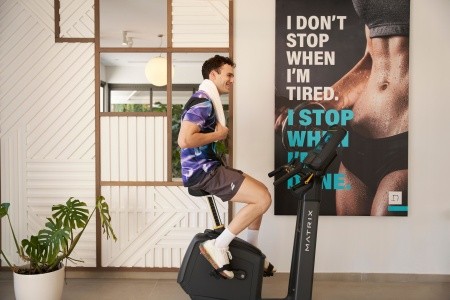 Paralos Lifestyle Beach (Ex. Enorme) - 236