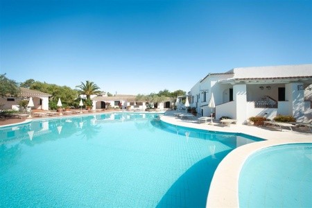 Taliansko Sardínia / Sardegna Alba Dorata Resort (Ex.
