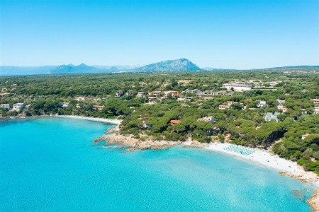 Taliansko Sardínia / Sardegna Alba Dorata Resort (Ex.