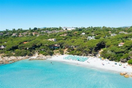 Taliansko Sardínia / Sardegna Alba Dorata Resort (Ex.