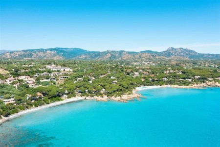 Taliansko Sardínia / Sardegna Alba Dorata Resort (Ex.
