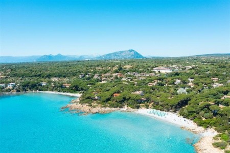 Taliansko Sardínia / Sardegna Alba Dorata Resort (Ex.