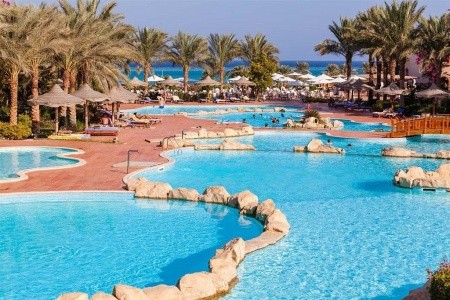 Dream Lagoon & Aquapark Resort (Ex. Soulotel Dream Resort & Spa) - 3