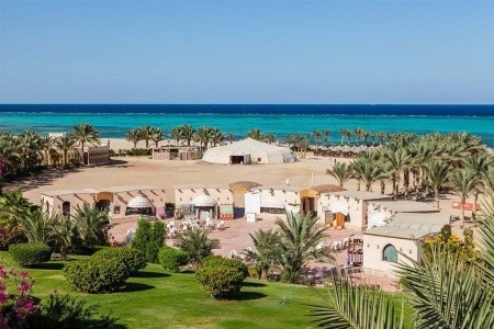 Dream Lagoon & Aquapark Resort (Ex. Soulotel Dream Resort & Spa) - 6