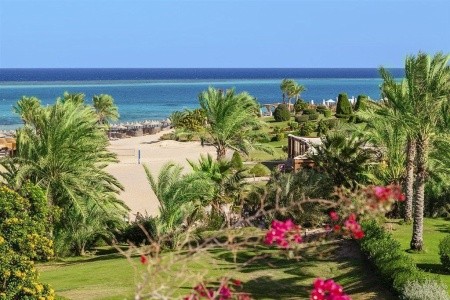 Dream Lagoon & Aquapark Resort (Ex. Soulotel Dream Resort & Spa) - 10