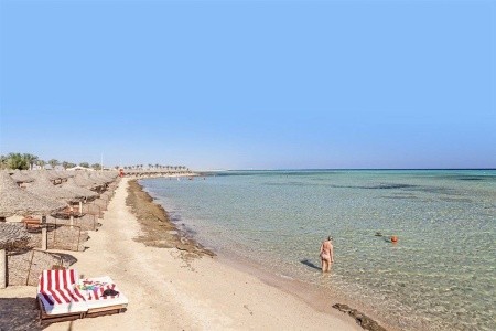 Dream Lagoon & Aquapark Resort (Ex. Soulotel Dream Resort & Spa) - 12