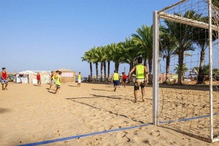 Dream Lagoon & Aquapark Resort (Ex. Soulotel Dream Resort & Spa) - 13