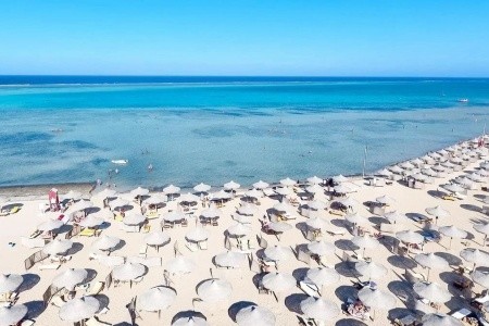 Dream Lagoon & Aquapark Resort (Ex. Soulotel Dream Resort & Spa) - 14