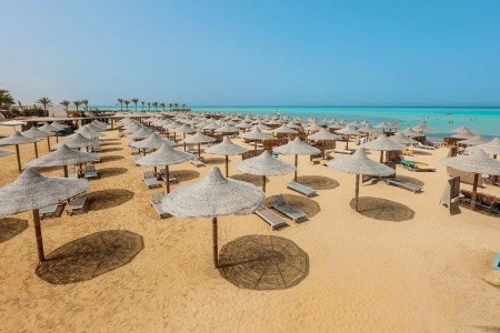 Dream Lagoon & Aquapark Resort (Ex. Soulotel Dream Resort & Spa) - 15